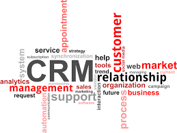 CRM Image