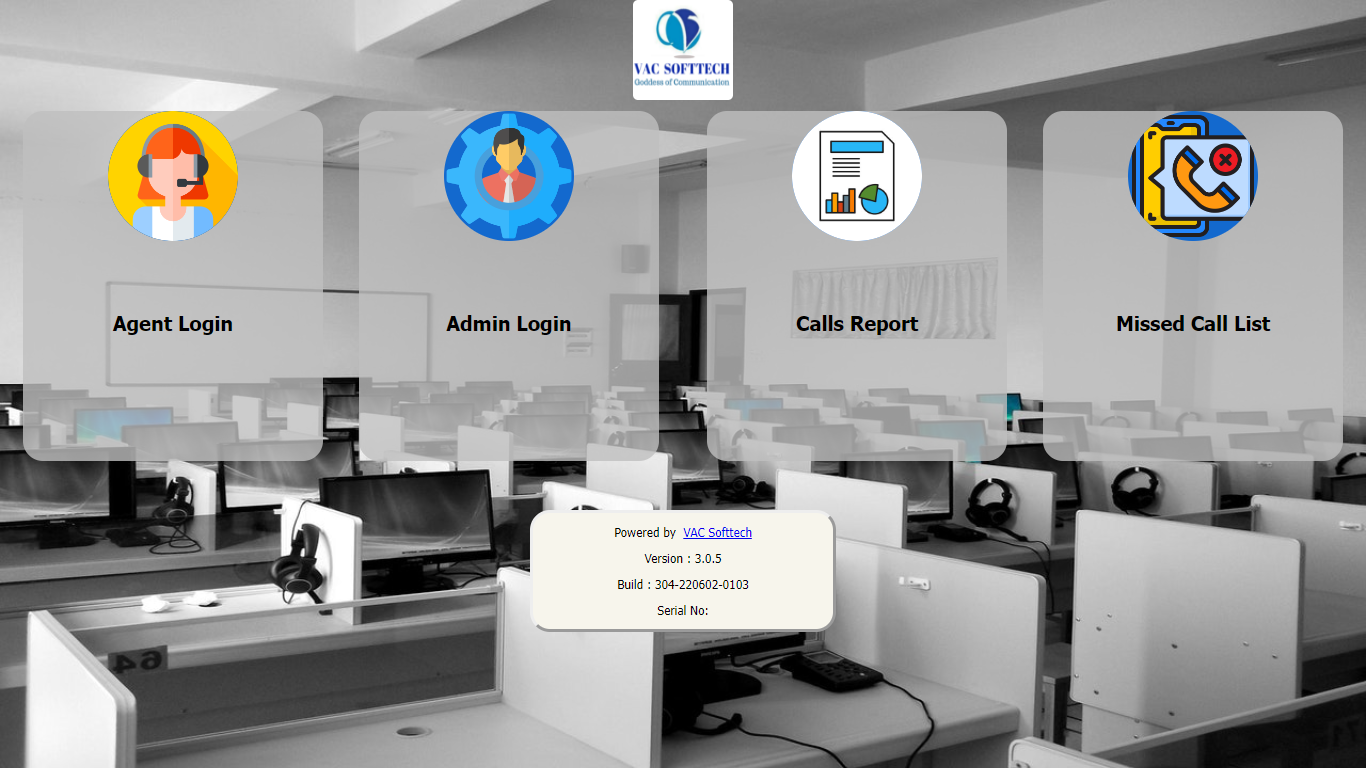 Call Center Image