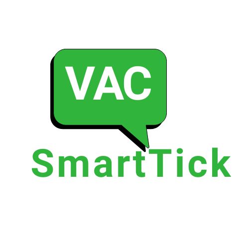 VAC SmartTick